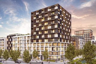 Menší projekty i celé čtvrti. Podívejte se, co chystají čeští developeři - Seznam Zprávy